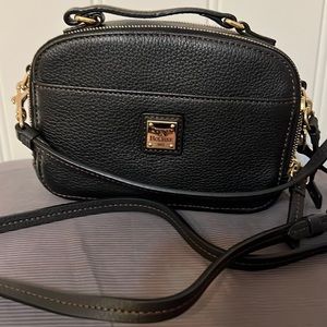 Dooney and Bourke Belvedere Ambler crossbody